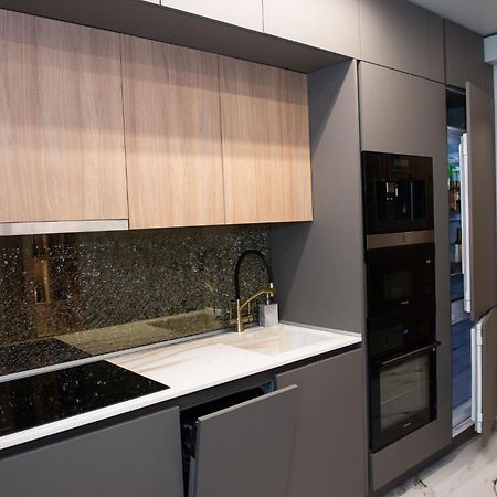 Rst Apartments Cluj Napoca 외부 사진