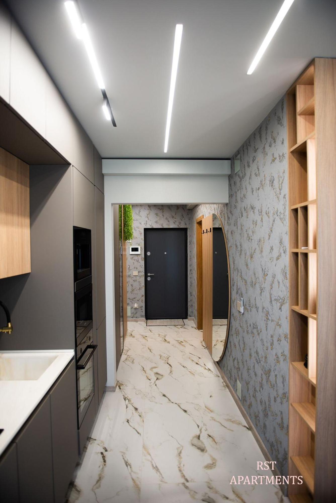 Rst Apartments Cluj Napoca 외부 사진