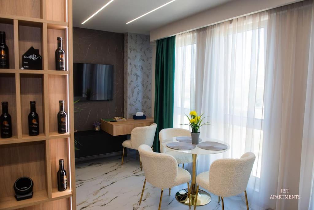 Rst Apartments Cluj Napoca 외부 사진
