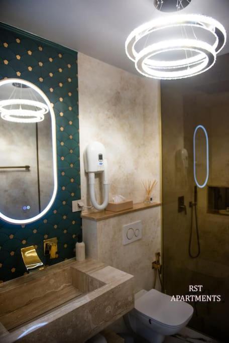 Rst Apartments Cluj Napoca 외부 사진