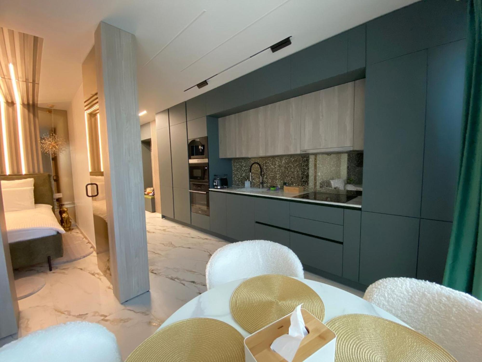 Rst Apartments Cluj Napoca 외부 사진