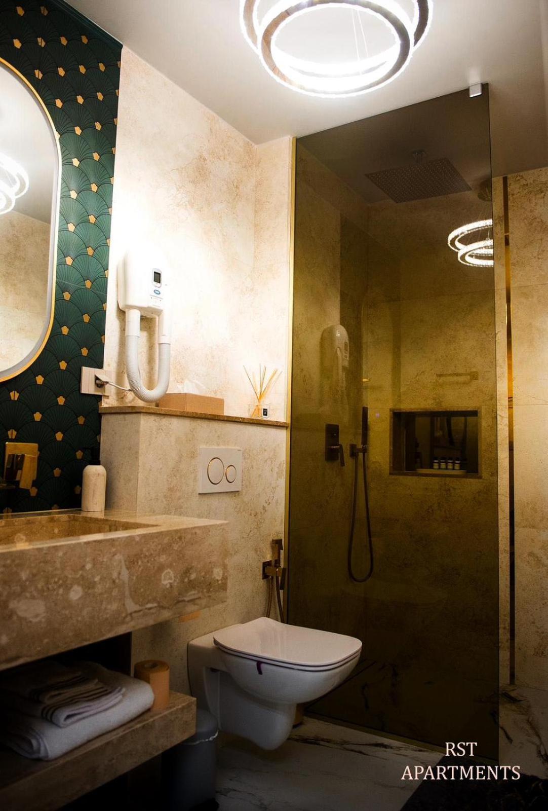 Rst Apartments Cluj Napoca 외부 사진