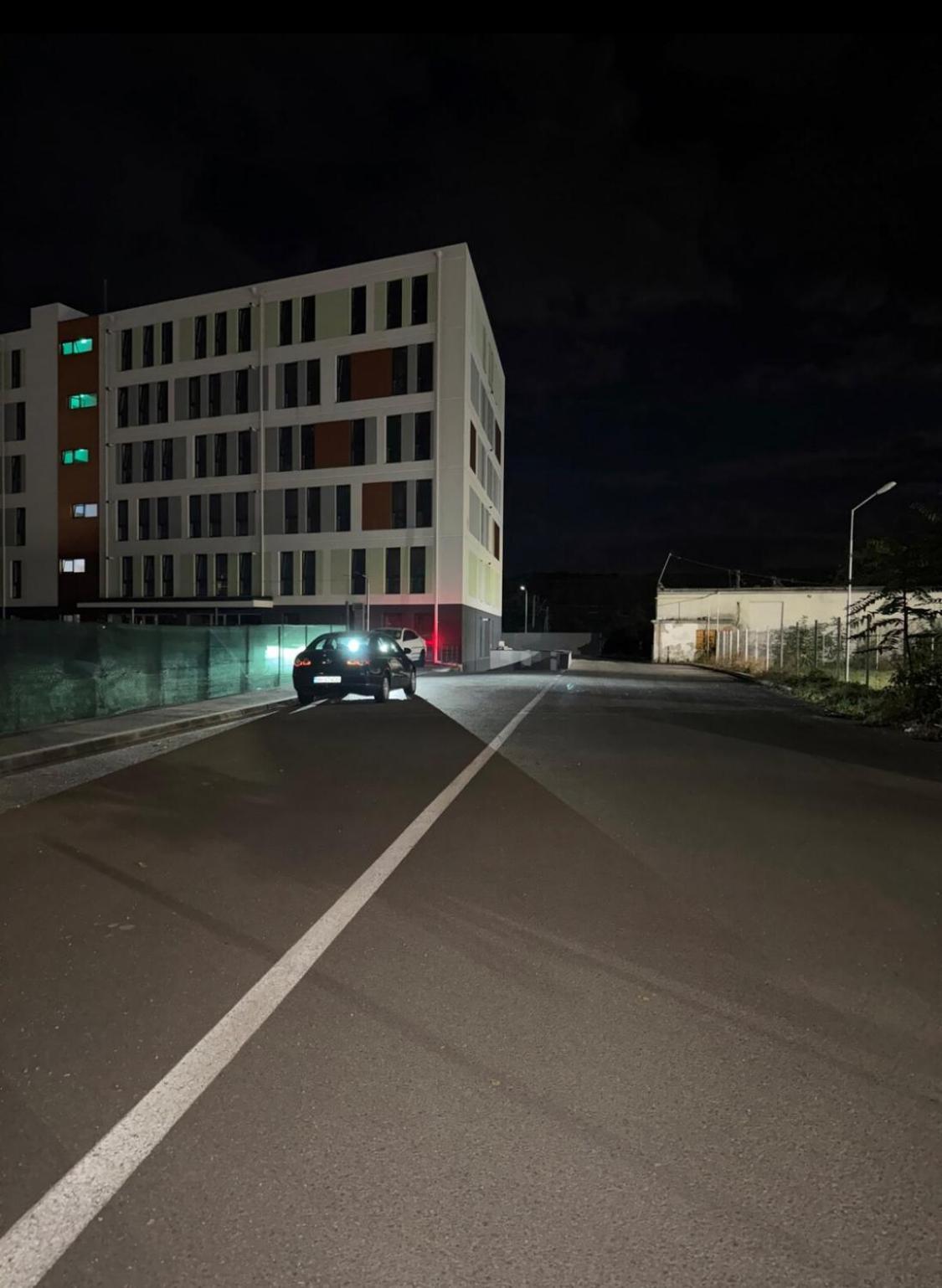 Rst Apartments Cluj Napoca 외부 사진